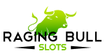 Raging Bull Slots casino logo